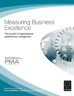 Measuring Business Excellence
