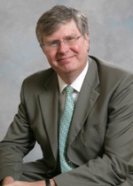 Prof Mike Bourne