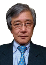 Prof Shigeki Umeda