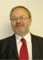 Prof Stanisław Strzelczak