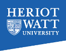 Heriot Watt logo